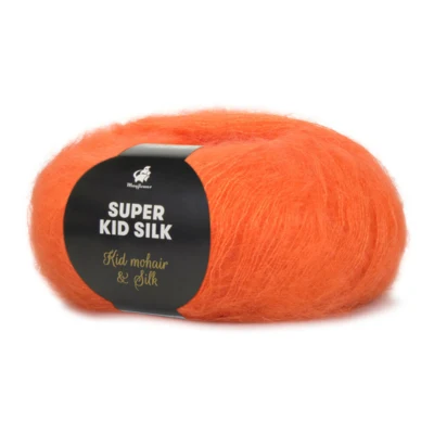 Mayflower Super Kid Silk